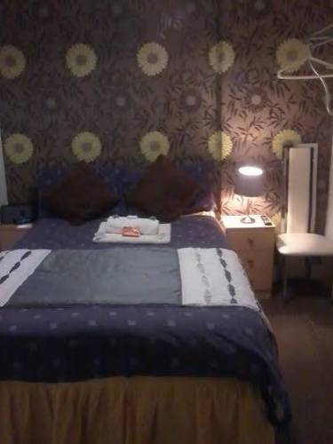Dering Lodge Blackpool Room photo